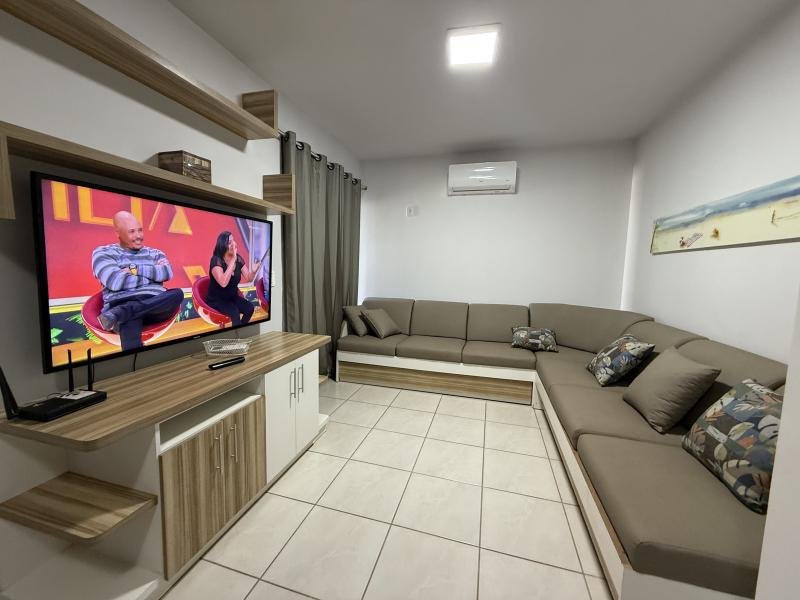 Fotos apartametnos ENSEADA NAUTICO CALDAS NOVAS